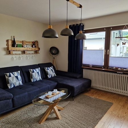 Haus Monika Apartman Zeltingen-Rachtig Kültér fotó