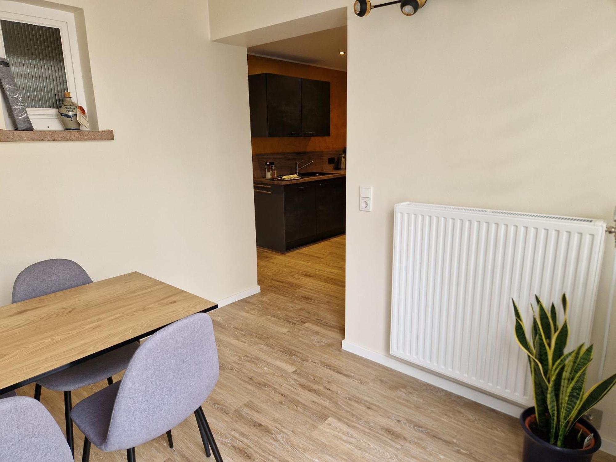 Haus Monika Apartman Zeltingen-Rachtig Kültér fotó
