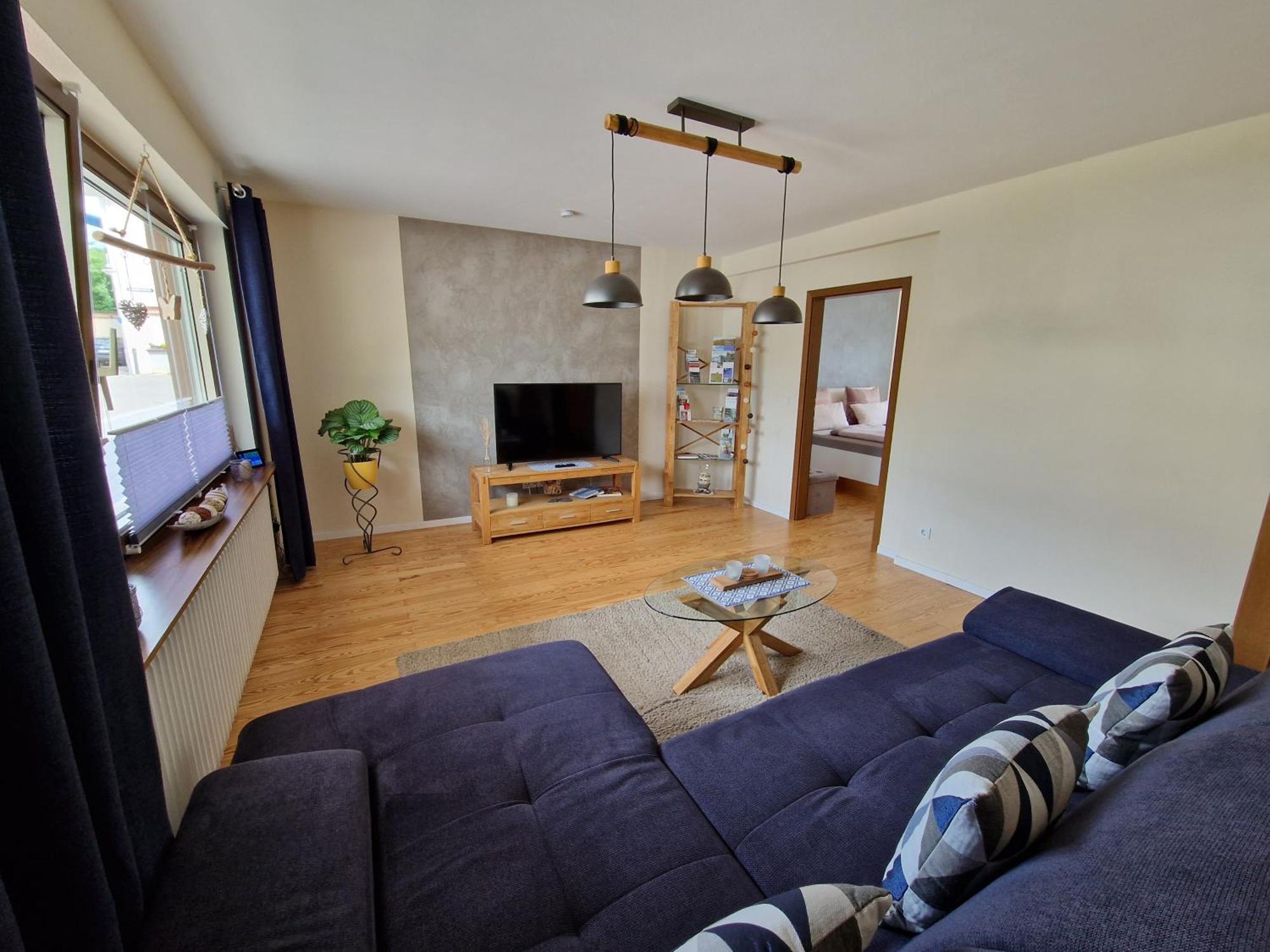 Haus Monika Apartman Zeltingen-Rachtig Kültér fotó