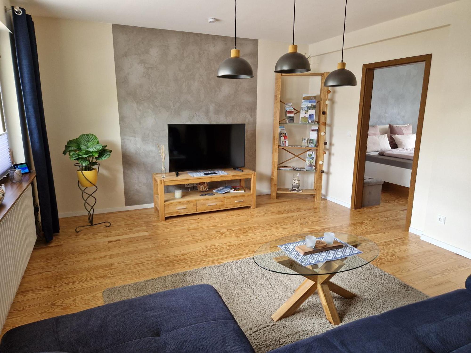 Haus Monika Apartman Zeltingen-Rachtig Kültér fotó